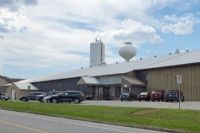 Sherbrooke fermera définitivement une partie du Complexe sportif Forage FTE
